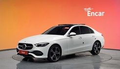 Mercedes-Benz C-Class 2023