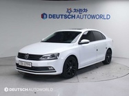 Volkswagen Jetta 2015