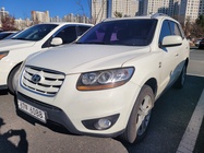 Hyundai Santa Fe 2010