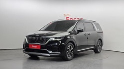 Kia Canival 2020