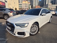 Audi A6 2020