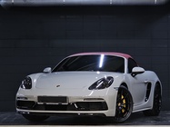 Porsche 718 2023