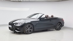 BMW 4 Series 2022