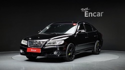 Hyundai Grandeur 2010