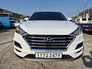 Hyundai Tucson 2020