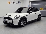MINI Cooper 2023