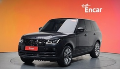 Land Rover Range Rover 2020