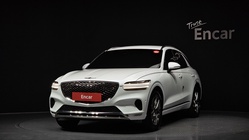 Genesis GV70 2023