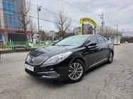 Hyundai Grandeur 2014