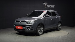 Ssangyong TIBOLI 2017