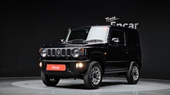 Suzuki Jimny 2025