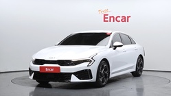 Kia K5 2024