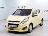 Chevrolet Spark 2013