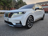 Kia Canival 2020