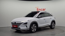 Hyundai Nexo 2020