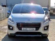 Peugeot 3008 2014