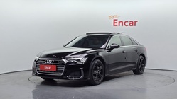 Audi A6 2021