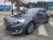 Kia K7 2015