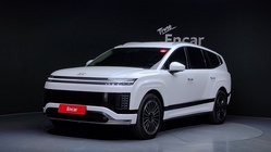 Hyundai Ioniq9 2025