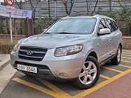 Hyundai Santa Fe 2006