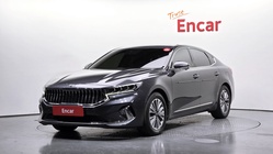 Kia K7 2019
