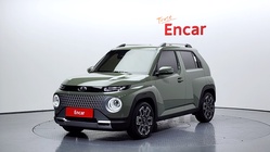 Hyundai Casper 2022