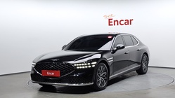 Genesis G90 2022