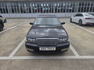 Kia Potentia 1997