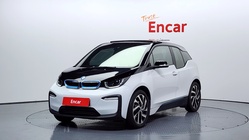 BMW i3 2020