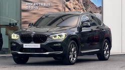 BMW X4 2019