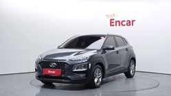 Hyundai Kona 2019