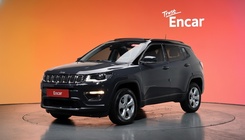 Jeep Compass 2018