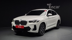 BMW X4 2024