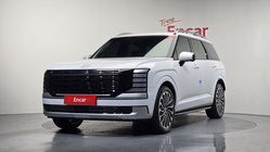 Hyundai Palisade 2025