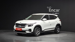 Kia Seltos 2021