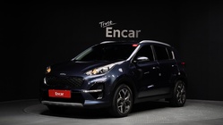 Kia Sportage 2020