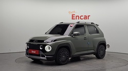 Hyundai Casper 2024