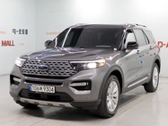 Ford Explorer 2021