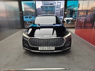 Kia K9 2022