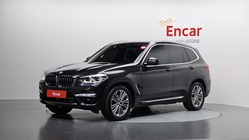 BMW X3 2020