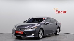 Lexus ES 2013