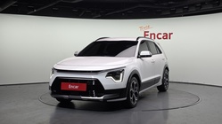 Kia Niro 2022