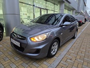 Hyundai Accent 2013