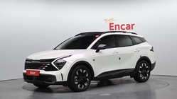 Kia Sportage 2021