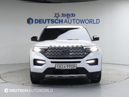 Ford Explorer 2020