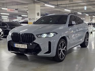 BMW X6 2024