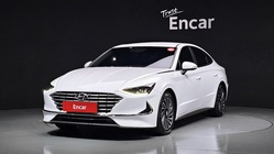 Hyundai Sonata 2021