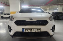 Kia Niro 2019