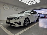 Kia K5 2019