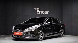 Hyundai i40 2015